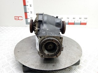 Редуктор заднего моста, ориг. номер EUS, 01R500044E, Audi A6 2001-2005