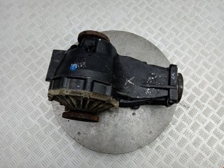 Редуктор заднего моста, ориг. номер EUS, 01R500044E, Audi A6 2001-2005