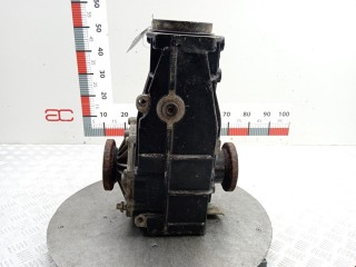 Редуктор заднего моста, ориг. номер EUS, 01R500044E, Audi A6 2001-2005