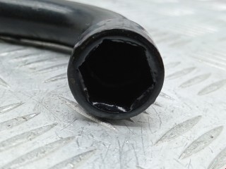 Ключ колесный (балонный), ориг. номер 6702305, 89FB17035BA, Ford Mondeo 1996-2000