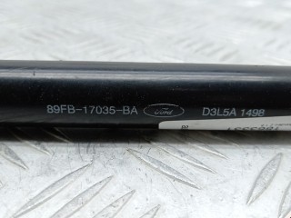 Ключ колесный (балонный), ориг. номер 6702305, 89FB17035BA, Ford Mondeo 1996-2000
