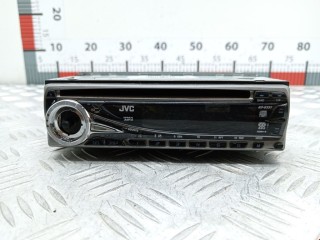 Магнитола, ориг. номер YS4F18C815AC, Ford Focus 2001-2005