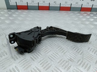 Педаль газа, ориг. номер 6Q1721503F, 6PV00849601, Skoda Fabia 1999-2004