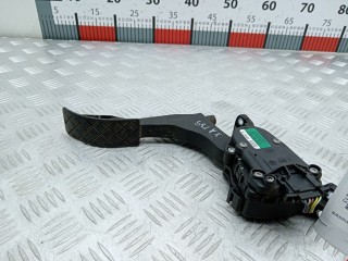 Педаль газа, ориг. номер 6Q1721503F, 6PV00849601, Skoda Fabia 1999-2004