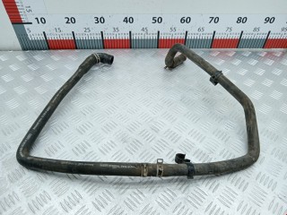 Патрубок отопителя (печки), Ford Focus 2001-2005
