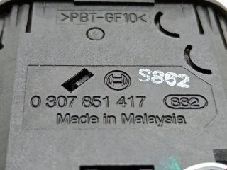 Кнопка корректора фар, ориг. номер 0307851417, 1003862, Ford Mondeo 1996-2000