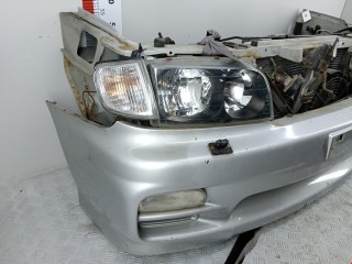 Передняя часть (ноускат) в сборе, Kia Joice 1999-2004