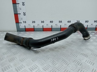 Патрубок интеркулера, ориг. номер 6Q0145770G, 6Q0145762, Volkswagen Polo 2001-2005