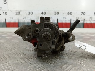 Суппорт задний правый, ориг. номер 6Q0615424A, Volkswagen Polo 1999-2001