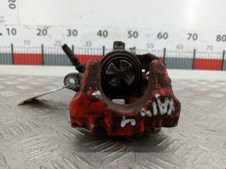 Суппорт задний правый, ориг. номер 6Q0615424A, Volkswagen Polo 1999-2001