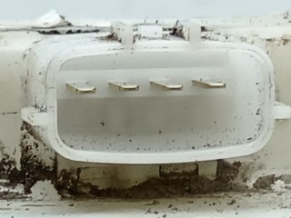 Насос топливный, ориг. номер 17040AX000, Nissan Micra 2003-2005