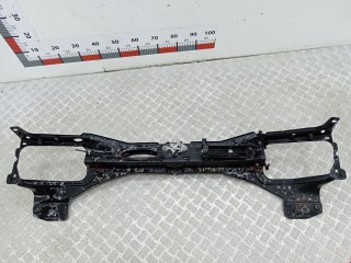 Передняя панель крепления облицовки (телевизор), ориг. номер 7104C9, Peugeot Partner 1997-2002