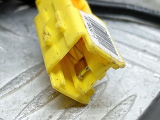 Подушка безопасности боковая (в сиденье), ориг. номер 3C0880241, Volkswagen Passat 2005-2010
