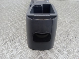 Консоль салона (кулисная часть), ориг. номер 84611-M3000, Kia Joice 1999-2004