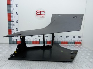 Консоль салона (кулисная часть), ориг. номер 13134579, Opel Vectra 2002-2005