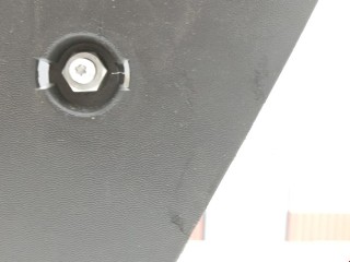 Консоль салона (кулисная часть), ориг. номер 13134579, Opel Vectra 2002-2005