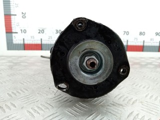 Стойка передняя левая, ориг. номер 6Q0413031BQ, Skoda Fabia 1999-2004