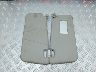 Козырек солнцезащитный, Rover 25 1999-2004