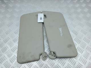 Козырек солнцезащитный, Rover 25 1999-2004