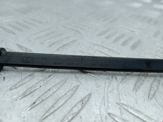 Щеткодержатель (поводок стеклоочистителя, дворник), ориг. номер 90582558, Opel Zafira 1999-2003