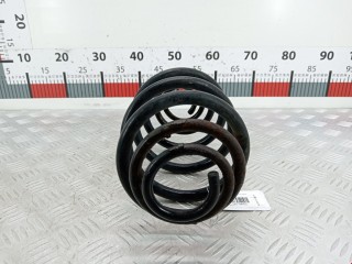 Пружина задняя, ориг. номер 9192239, Opel Zafira 1999-2003