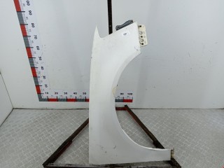 Крыло переднее правое, ориг. номер 3C0821022, Volkswagen Passat 2005-2010