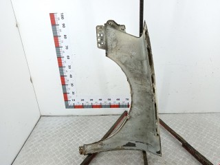 Крыло переднее правое, ориг. номер 3C0821022, Volkswagen Passat 2005-2010