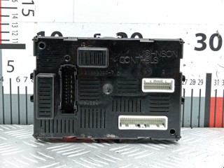 Блок комфорта, ориг. номер 21677742, Nissan Micra 2003-2005