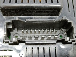 Блок комфорта, ориг. номер 21677742, Nissan Micra 2003-2005