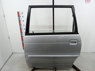 Дверь задняя левая, ориг. номер 77010M3100, Kia Joice 1999-2004