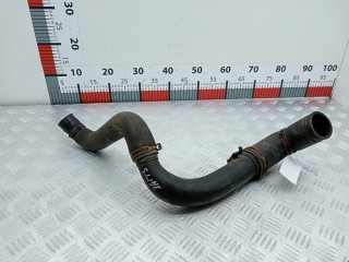 Патрубок интеркулера, ориг. номер 6Q0145770G, Volkswagen Polo 2001-2005