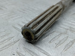 Рулевой карданчик, ориг. номер GJ6A32100B, Mazda 6 2002-2005