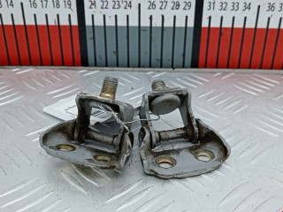 Петля крышки багажника, ориг. номер GJ6J62210B, Mazda 6 2002-2005