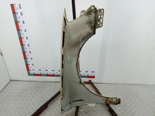 Крыло переднее левое, ориг. номер 3C0821021, Volkswagen Passat 2005-2010
