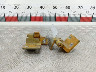 Петля двери передней правой, ориг. номер 9035A0, Peugeot Partner 1997-2002