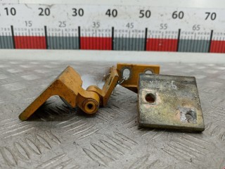 Петля двери передней правой, ориг. номер 9035A0, Peugeot Partner 1997-2002