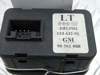 Блок управления стеклоподъемниками, ориг. номер 13363201, 9100301, Opel Zafira 1999-2003