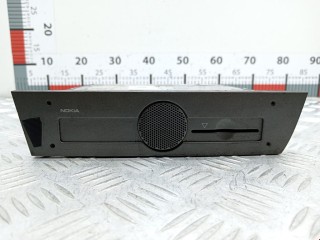 Блок управления телефоном, ориг. номер 13138267, Opel Vectra 2002-2005