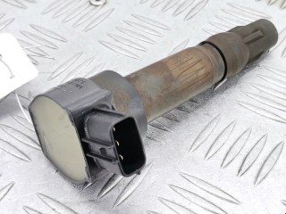 Катушка зажигания, ориг. номер MN195616, FK0330, Mitsubishi Colt 2002-2012