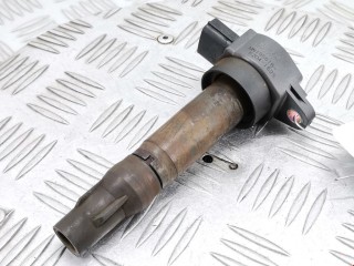 Катушка зажигания, ориг. номер MN195616, FK0330, Mitsubishi Colt 2002-2012