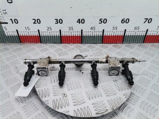 Форсунка, ориг. номер 0280156009, 1149958, Ford Mondeo 2000-2003
