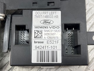 Моторчик стеклоподъемника, ориг. номер 1480776, 979037100, Ford C-Max 2003-2007