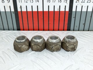 Гайка колесная, ориг. номер M12X1.5, 8200719981, Mitsubishi Colt 2002-2012