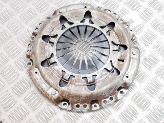 Маховик, ориг. номер 9637874680, 0532N1, Peugeot 206 1998-2003