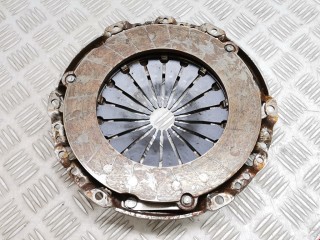 Маховик, ориг. номер 9637874680, 0532N1, Peugeot 206 1998-2003