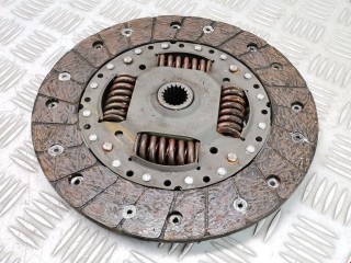 Маховик, ориг. номер 9637874680, 0532N1, Peugeot 206 1998-2003