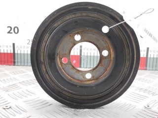 Шкив коленвала, ориг. номер 0515R1, 9641741980, Peugeot 206 1998-2003