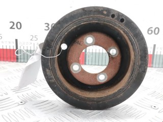 Шкив коленвала, ориг. номер 0515R1, 9641741980, Peugeot 206 1998-2003