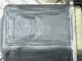 Моторчик стеклоподъемника, ориг. номер 1543205, 0130822406, Ford Fiesta 2008-2013