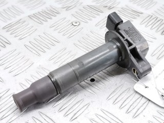 Катушка зажигания, ориг. номер 90919-02240, 9091902265, Toyota Yaris 1999-2003